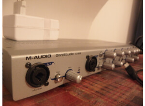 M-Audio Omni Studio Usb (62850)