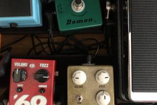 Demonfx Tube Screamer