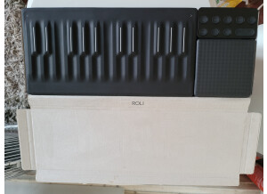 ROLI Seaboard Block (30078)