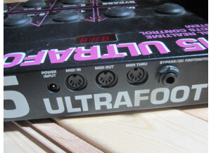 Art X-15 UltraFoot (28440)