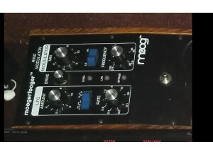 Moog Music MF-102 Ring Modulator (42223)