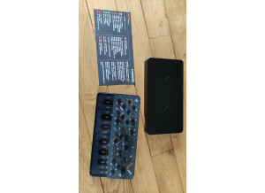 Modal Electronics Skulpt (40749)