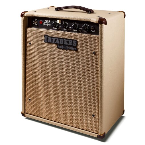 535 BlueGrass Combo Reverb 535 BlueGrass Combo Reverb