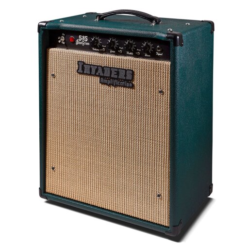 535 BlueGrass Combo 535 BlueGrass Combo