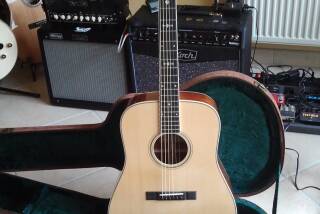 Larson Larson Bros Stetson 1 F Vintage 1900 Serie