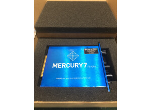 Meris Mercury7 (21362)