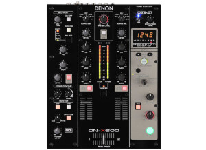Denon DJ DN-X600 (46852)