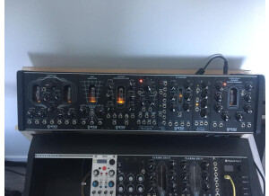 Erica Synths Fusion VCO (32516)