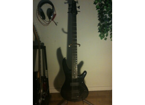 Ibanez [Soundgear Series] SR405 - Iron Pewter