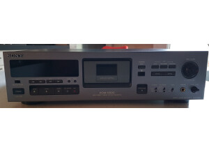 Sony PCM-R300 (41279)