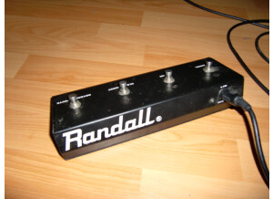 Randall RG 50 TC