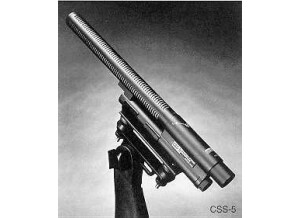 Sanken CSS-5 (1244)