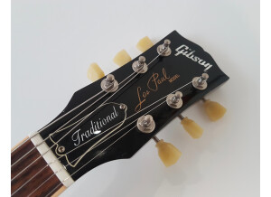 Gibson Les Paul Traditional (66001)