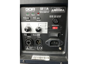 Audiophony SR10A