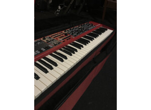 Clavia Nord Stage 2 73 (21997)