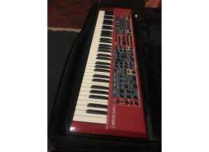 Clavia Nord Stage 2 73 (15577)