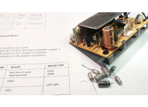 Harman/Kardon HK 770 (86144)