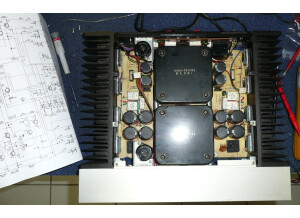 Harman/Kardon HK 770 (71745)