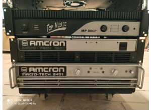 Amcron Macro-Tech 1200