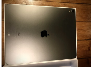 Apple iPad Pro (15157)
