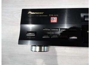 Pioneer PDR-509 (89377)