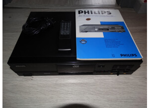 Philips DCC 730 (77669)