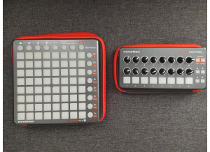 Novation Launchpad S Control Pack (79834)