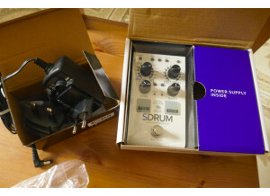 Sdrum 4