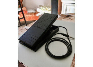 Yamaha Tyros (14740)