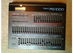 Roland PG-1000 Synth Programmer (71867)