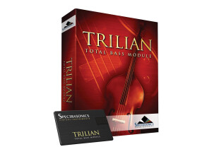 Spectrasonics Trilian