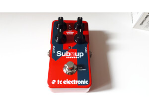 TC Electronic Sub'n'up (67904)