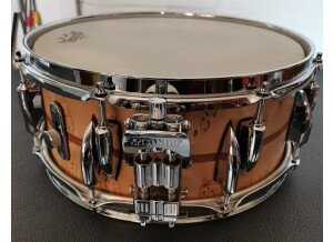 Sonor Benny Greb Signature Snare Drum