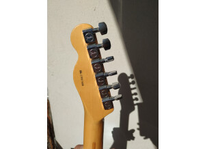 Fender American Telecaster [2000-2007] (27651)