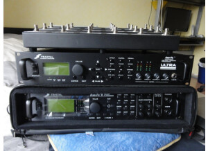 Fractal Audio Systems Axe-Fx Ultra (31047)
