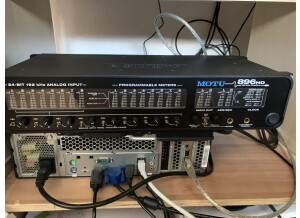 MOTU 896 (74361)