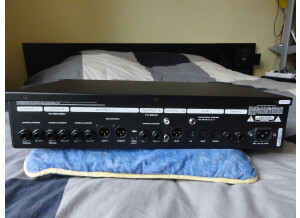Fractal Audio Systems Axe-Fx Ultra (54558)