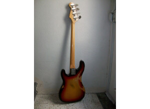 Fender Precision bass 1968
