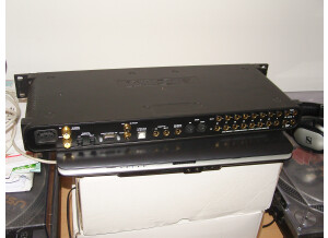MOTU 828 Mk2 USB2 (92408)