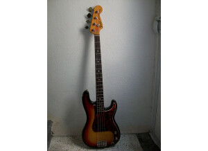 Fender Precision bass 1968