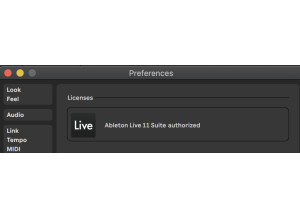 Ableton Live 11 Suite (77613)