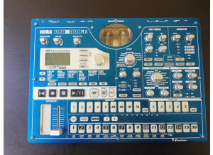 Korg ElecTribe EMX1 (48616)