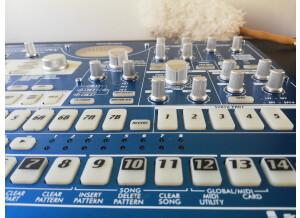 Korg ElecTribe EMX1 (57746)
