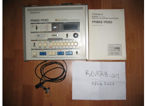 Roland MSQ-700 (8180)