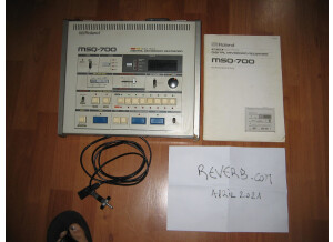 Roland MSQ-700 (5014)