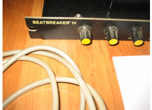 SM Pro Audio Beatbreaker 3 (59559)