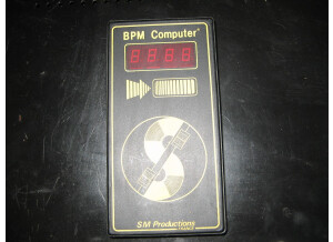 SM Pro Audio Beatbreaker 3 (13498)