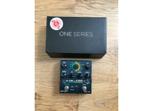 Boss SY-1 Synthesizer (68094)