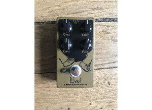 EarthQuaker Devices Hoof (31817)