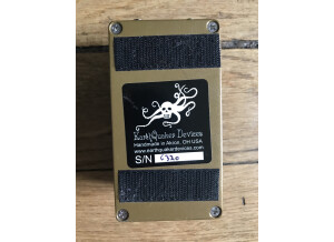EarthQuaker Devices Hoof (72894)